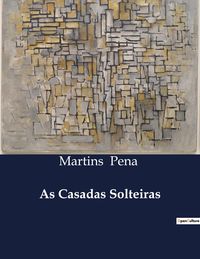 Produktbild: As Casadas Solteiras