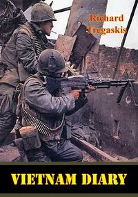 Produktbild: Vietnam Diary