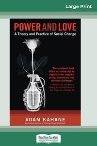 Produktbild: Power and Love