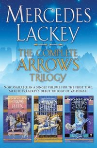 Produktbild: The Complete Arrows Trilogy
