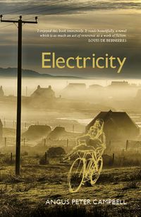 Produktbild: Campbell, A: Electricity
