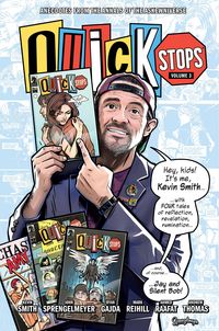 Produktbild: Quick Stops Volume 3