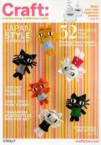 Produktbild: Sinclair, C: Craft