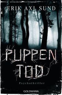 Produktbild: Puppentod