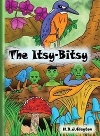 Produktbild: The Itsy-Bitsy