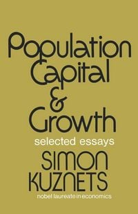 Produktbild: Population Capital & Growth