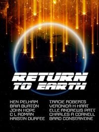 Produktbild: Return to Earth