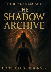 Produktbild: The Ringer Legacy : The Shadow Archive