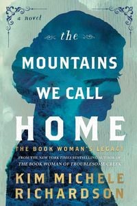 Produktbild: Mountains We Call Home