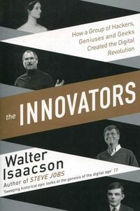 Produktbild: The Innovators
