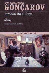 Produktbild: Siradan Bir Hikaye