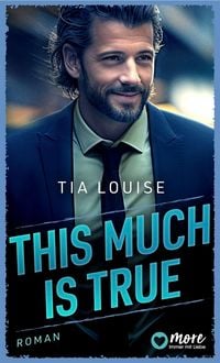 Produktbild: This much is true