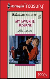 Produktbild: My Favorite Husband