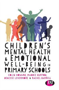 Produktbild: Childrens Mental Health & Emot