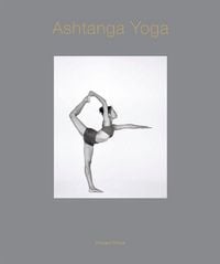 Produktbild: Ashtanga Yoga