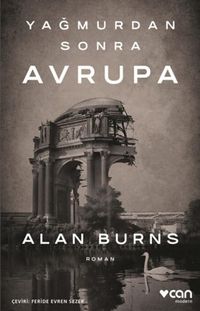 Produktbild: Yagmurdan Sonra Avrupa
