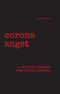 Produktbild: corona angst