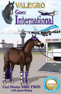 Produktbild: Valegro Goes International