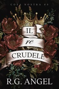 Produktbild: Il Re Crudele