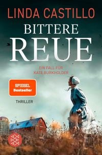 Produktbild: Bittere Reue