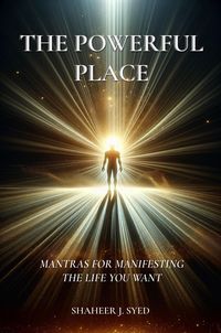 Produktbild: The Powerful Place