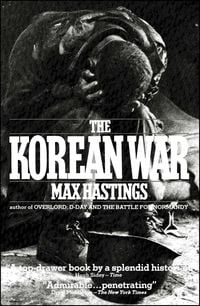 Produktbild: Korean War