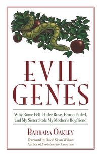 Produktbild: Evil Genes