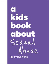 Produktbild: A Kids Book about Sexual Abuse