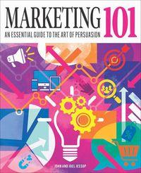 Produktbild: Marketing 101