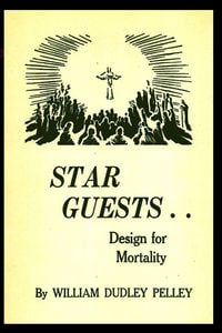 Produktbild: Star Guest .. Design for Morality