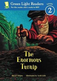 Produktbild: The Enormous Turnip