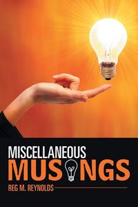Produktbild: Miscellaneous Musings