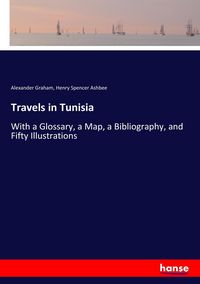 Produktbild: Travels in Tunisia