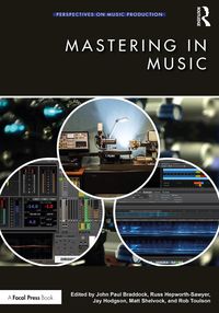 Produktbild: Mastering in Music