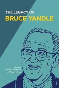 Produktbild: The Legacy of Bruce Yandle