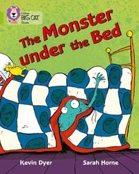 Produktbild: The Monster Under the Bed