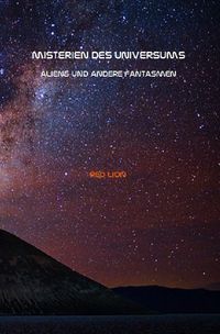 Produktbild: Mysterien des Universums
