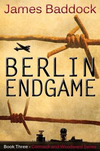 Produktbild: Berlin Endgame