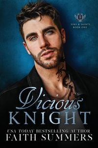 Produktbild: Vicious Knight