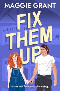 Produktbild: Fix Them Up