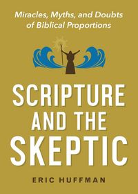 Produktbild: Scripture and the Skeptic