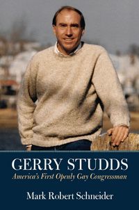 Produktbild: Gerry Studds