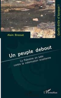 Produktbild: Un peuple debout