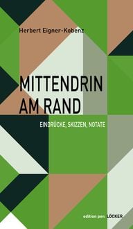 Produktbild: Mittendrin am Rand