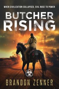 Produktbild: Butcher Rising