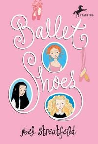 Produktbild: Ballet Shoes