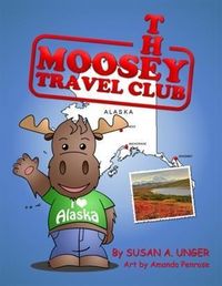 Produktbild: Moosey Travel Club