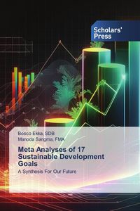 Produktbild: Meta Analyses of 17 Sustainable Development Goals