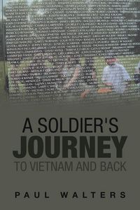 Produktbild: A Soldier's Journey to Vietnam and Back
