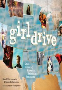 Produktbild: Girldrive
